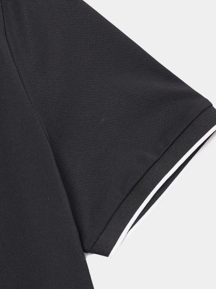 Martim | Oxford minuit polo
