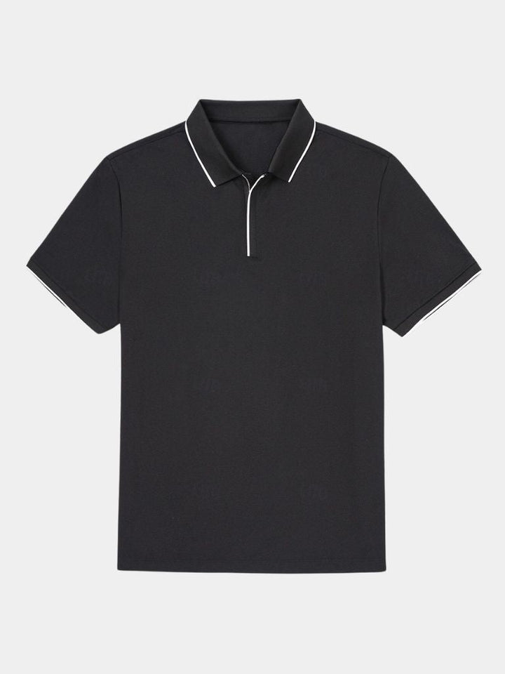 Martim | Oxford minuit polo