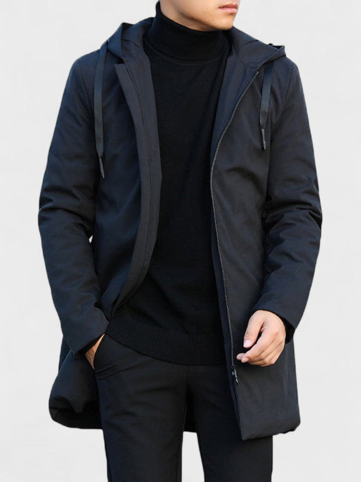 Humberto | Casaco de inverno elegante dal design moderno