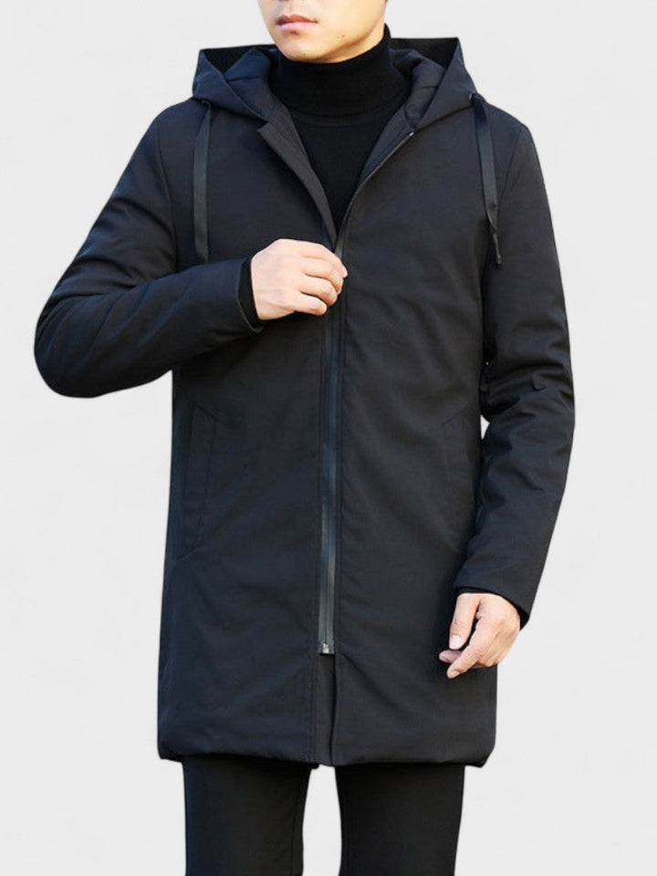 Humberto | Casaco de inverno elegante dal design moderno