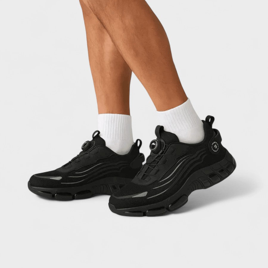 Casimiro | Sapatos de segurança s3 para trabalho