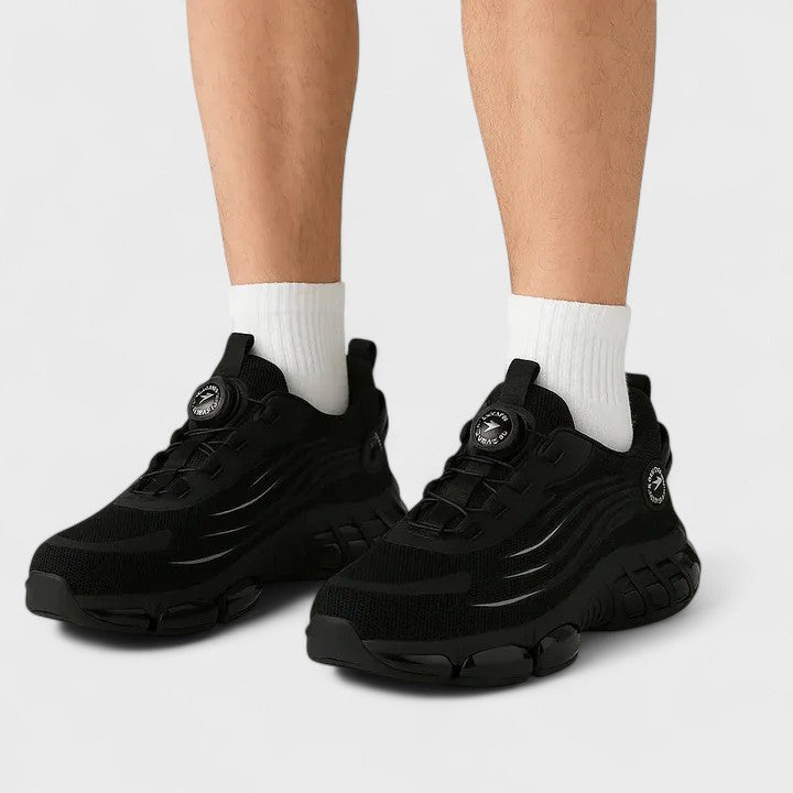 Casimiro | Sapatos de segurança s3 para trabalho