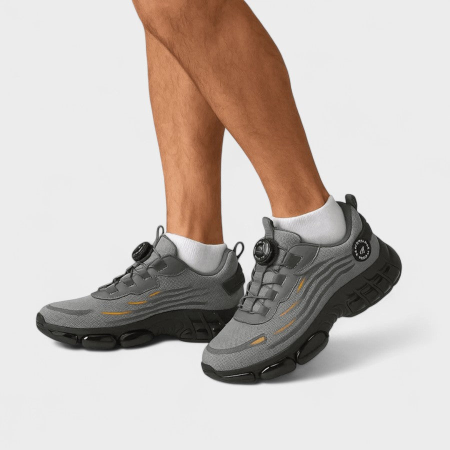 Casimiro | Sapatos de segurança s3 para trabalho