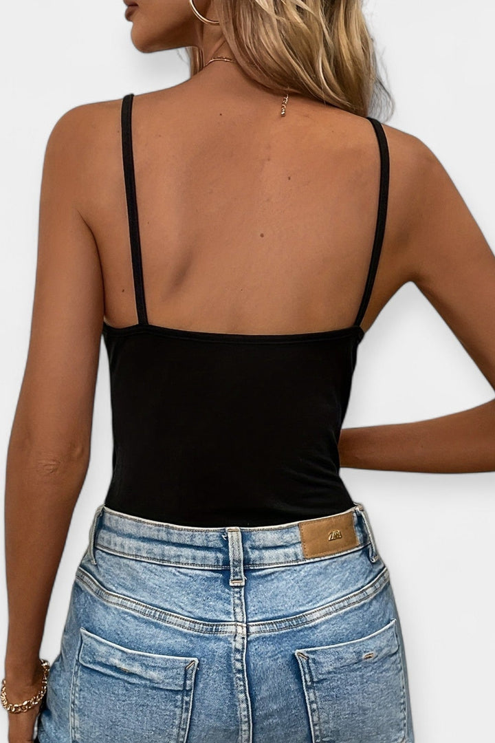 Mariana | Body