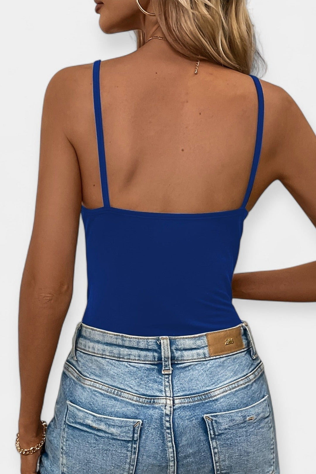 Mariana | Body
