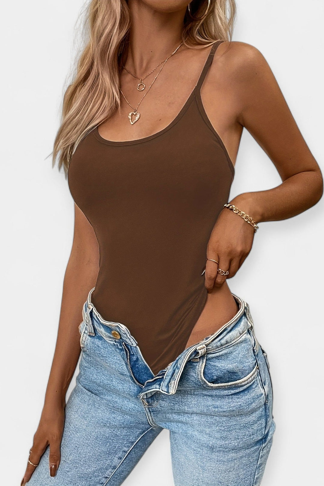 Mariana | Body