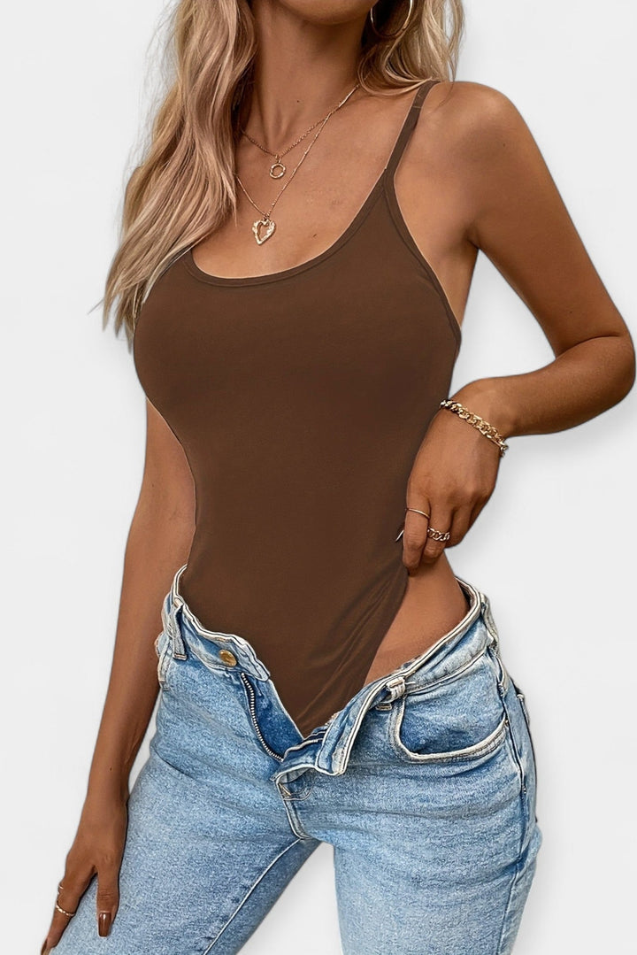 Mariana | Body