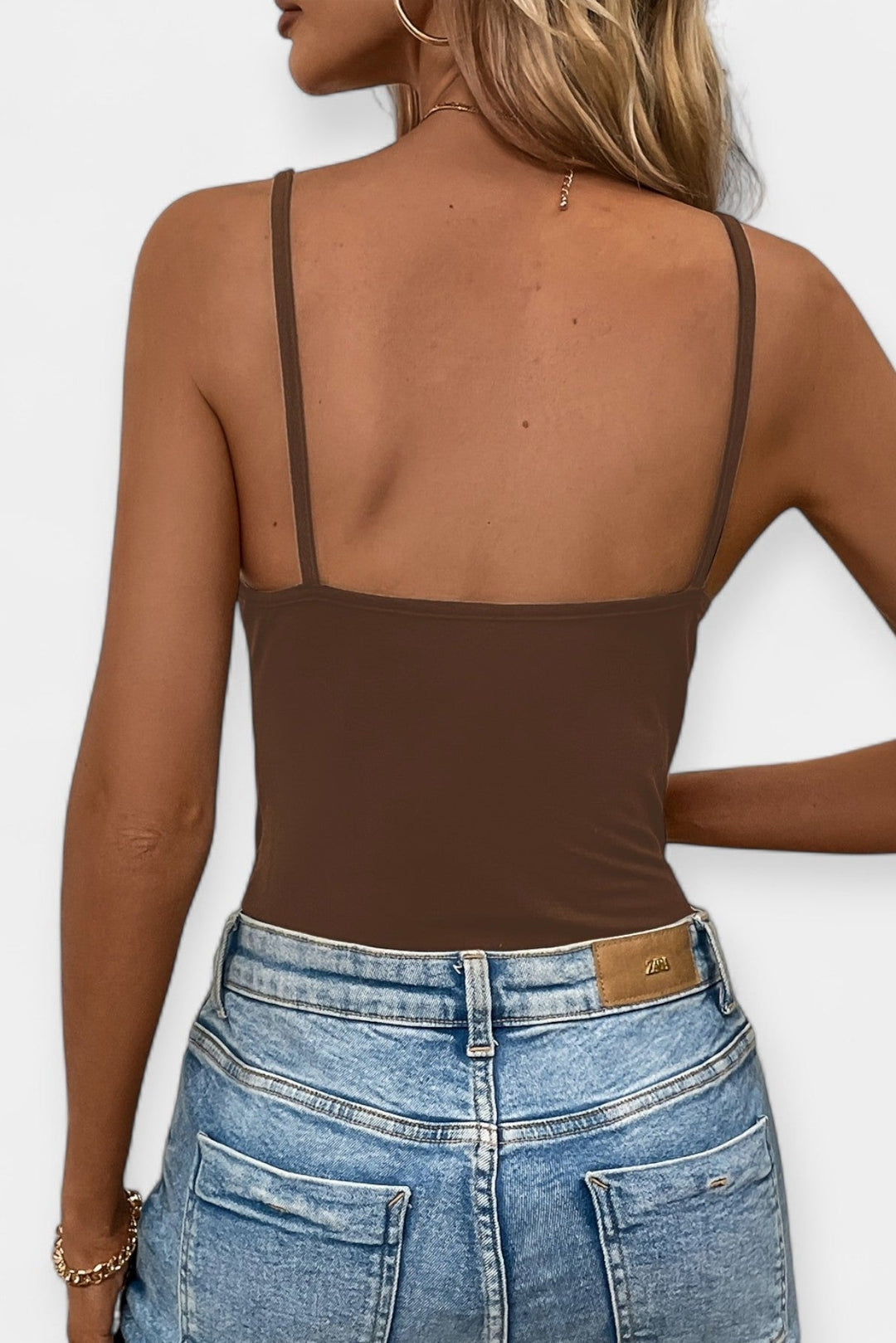Mariana | Body