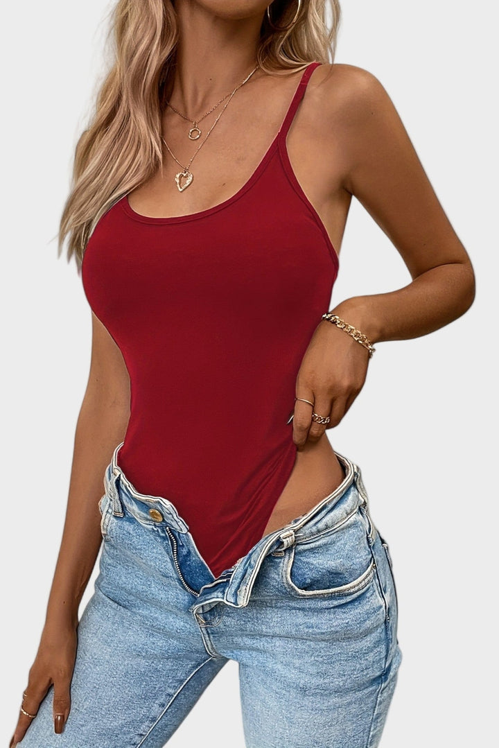 Mariana | Body