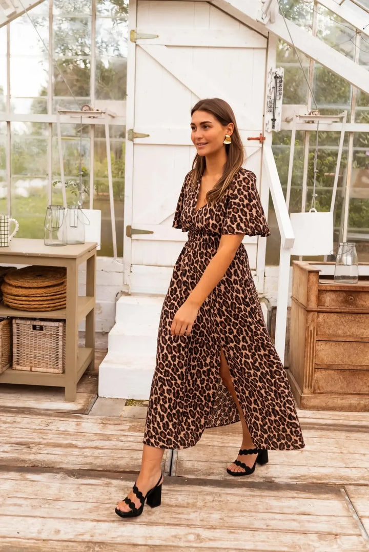 Ângela | Maxidress