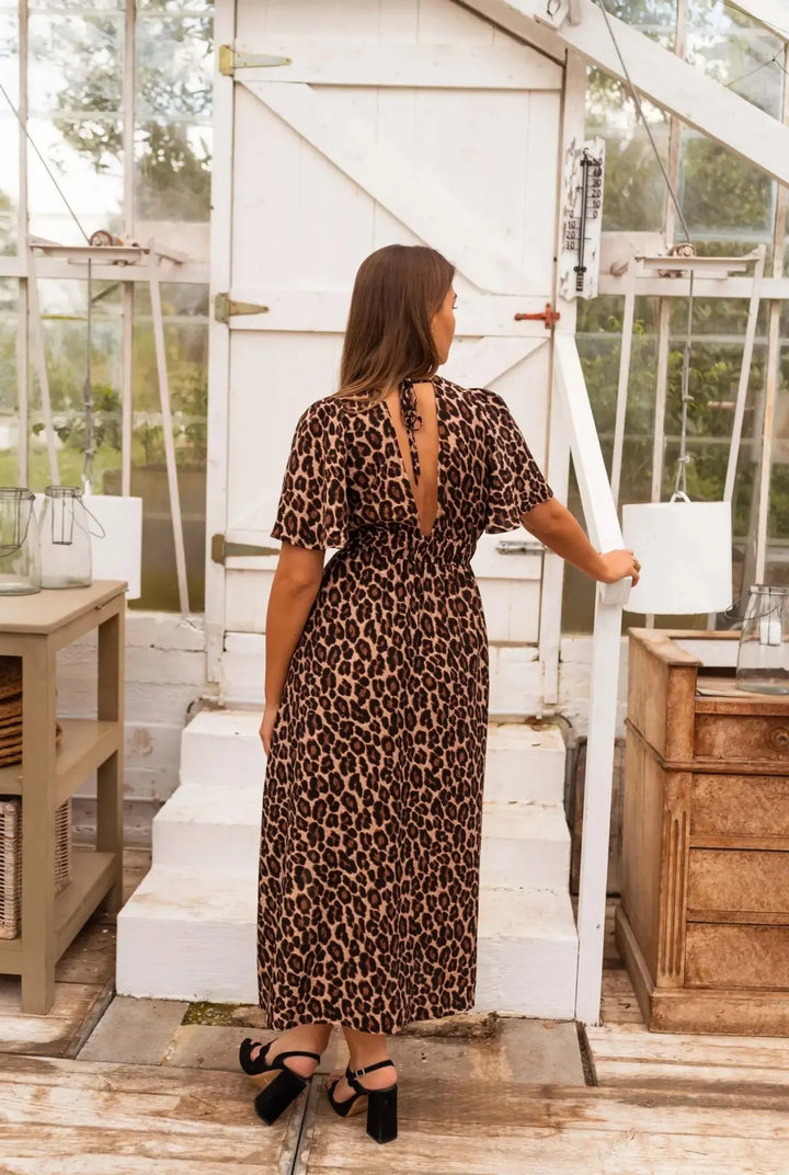 Ângela | Maxidress