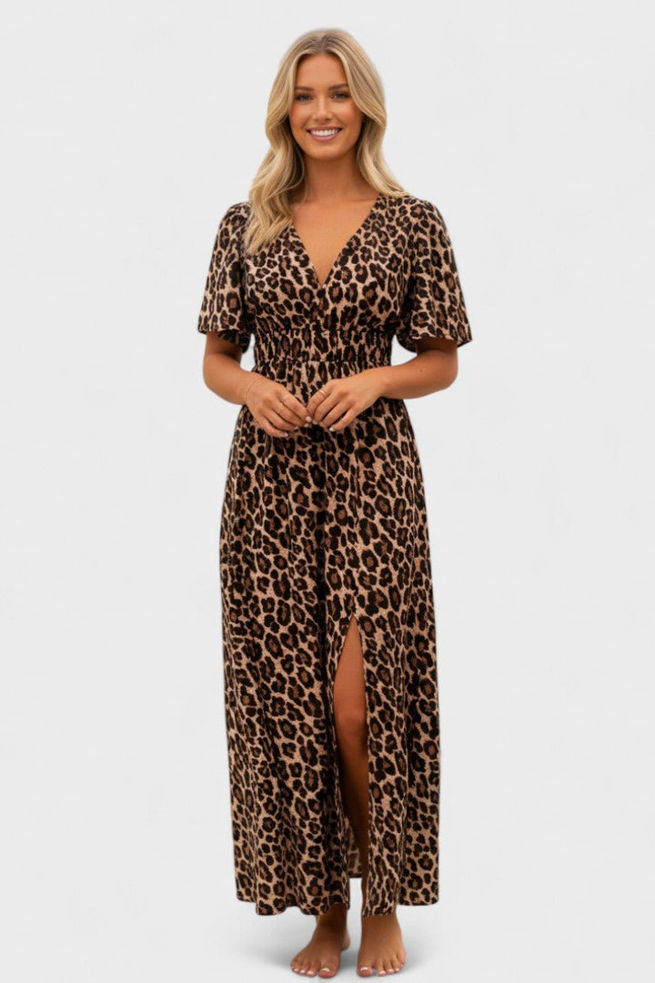 Ângela | Maxidress