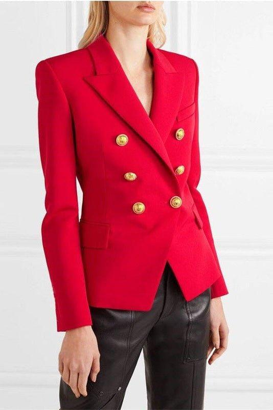 Paula | Blazer elegante