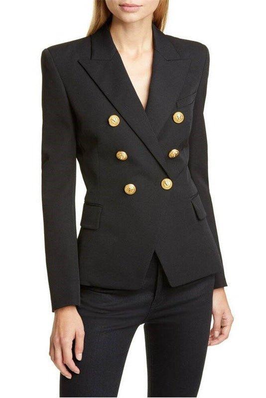 Paula | Blazer elegante