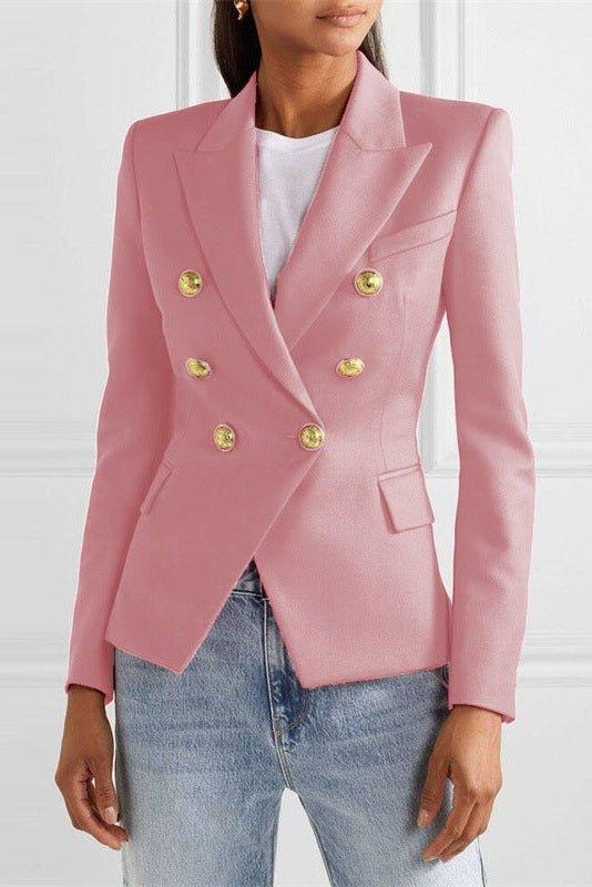 Paula | Blazer elegante