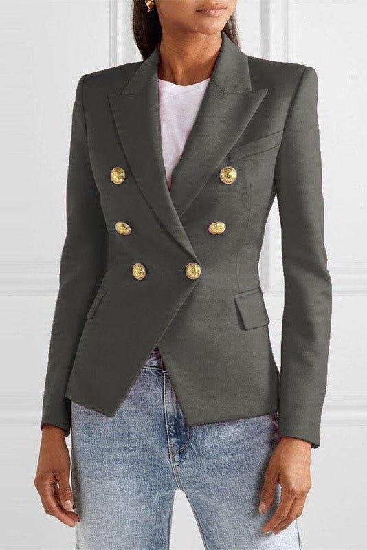 Paula | Blazer elegante