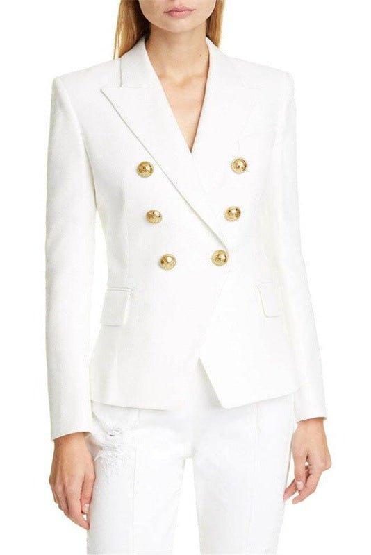 Paula | Blazer elegante