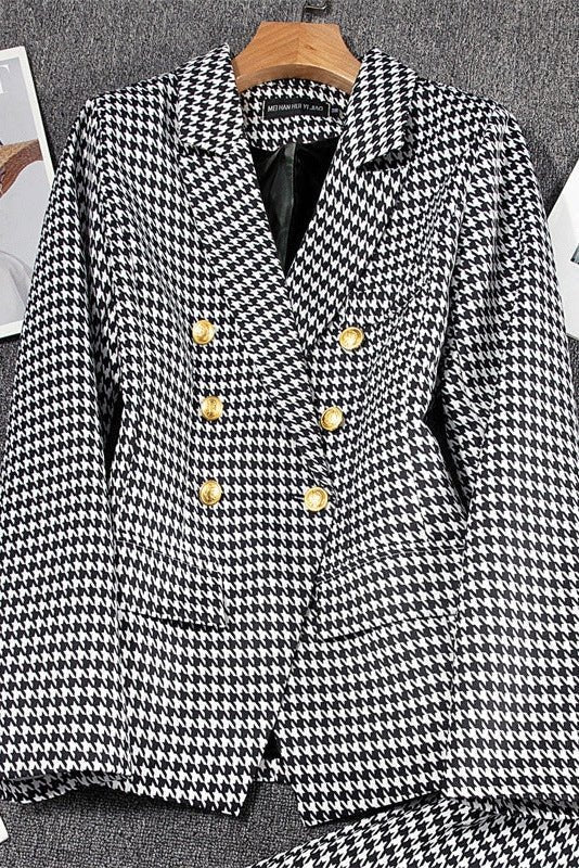 Paula | Blazer elegante