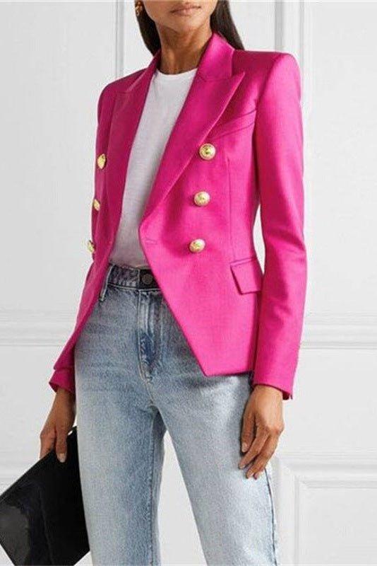 Paula | Blazer elegante