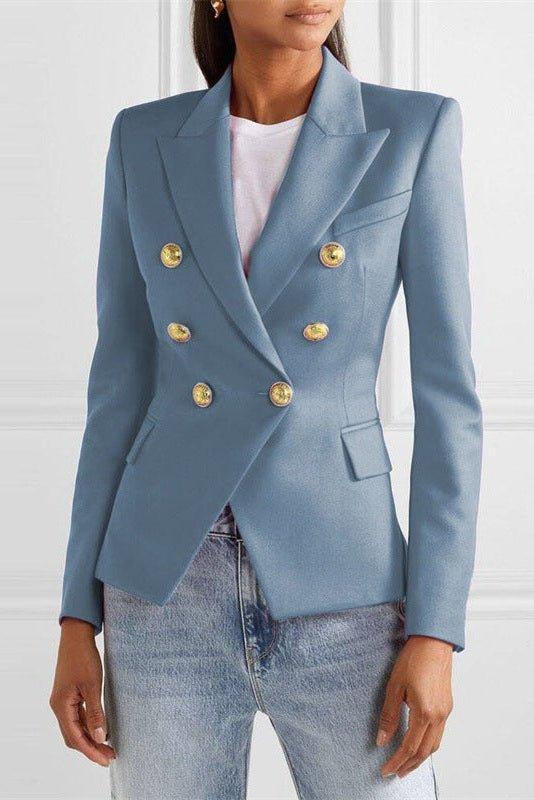 Paula | Blazer elegante