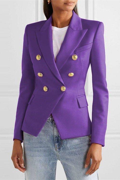 Paula | Blazer elegante