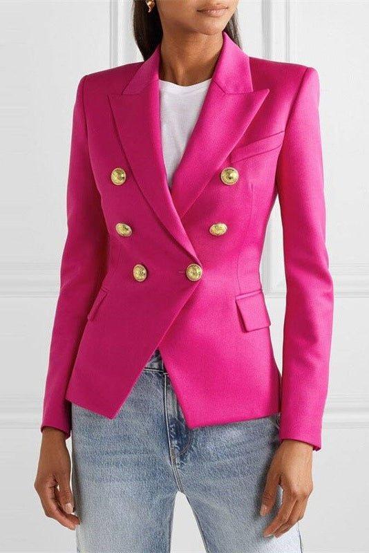 Paula | Blazer elegante