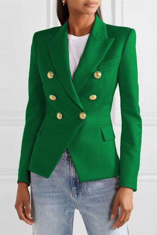 Paula | Blazer elegante