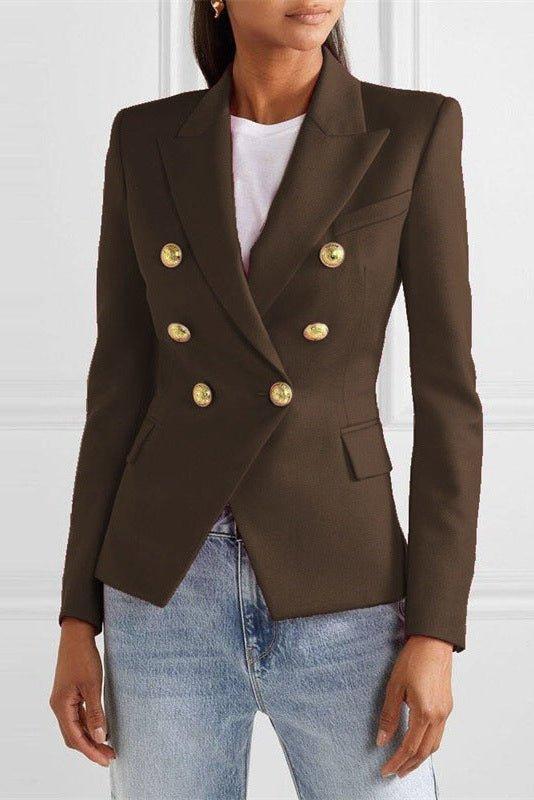 Paula | Blazer elegante