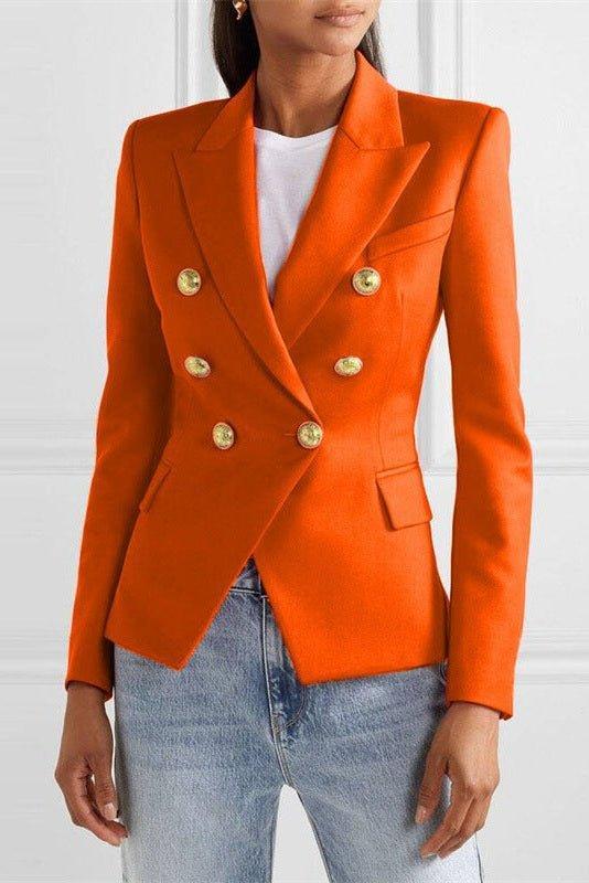 Paula | Blazer elegante