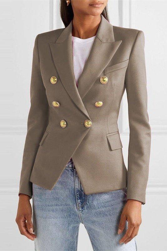 Paula | Blazer elegante