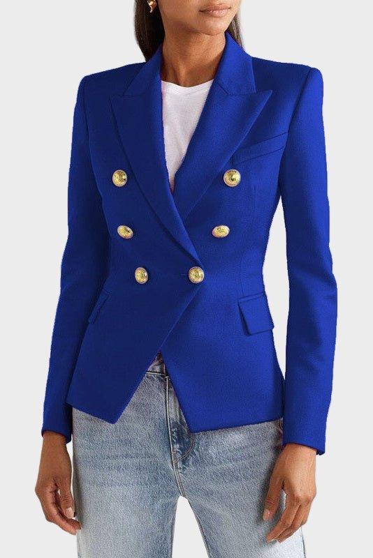 Paula | Blazer elegante