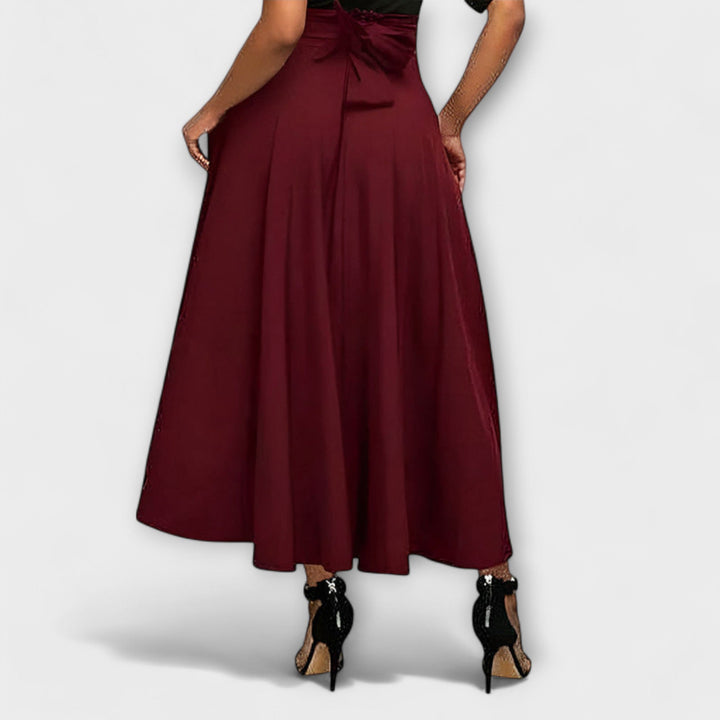 Joana | Maxi saia