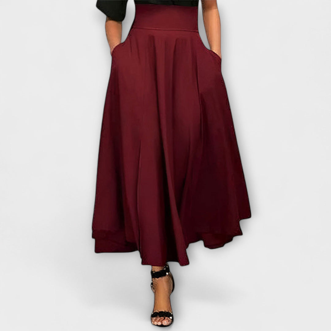 Joana | Maxi saia
