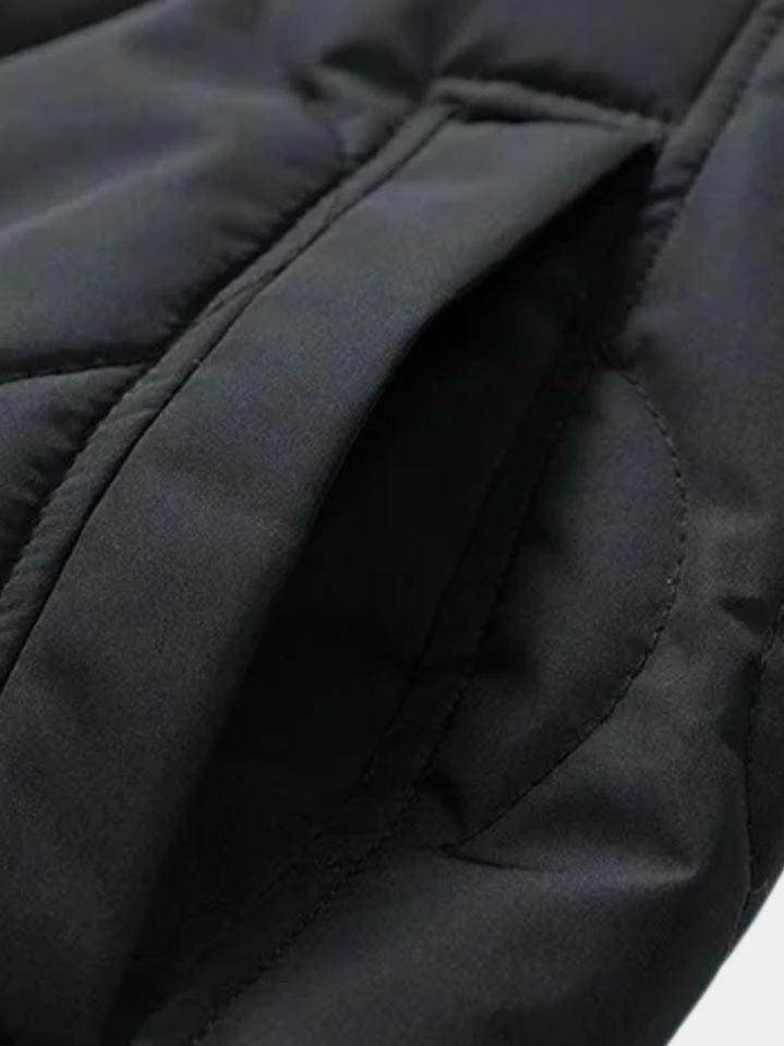 Humberto | Casaco bomber sherpa