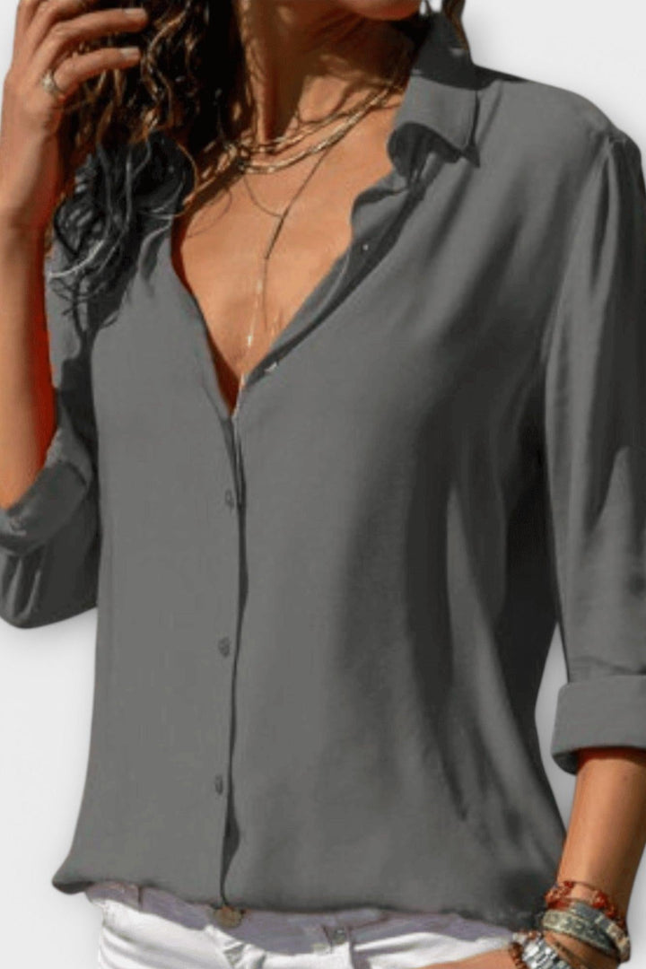 Cristina | Camisa