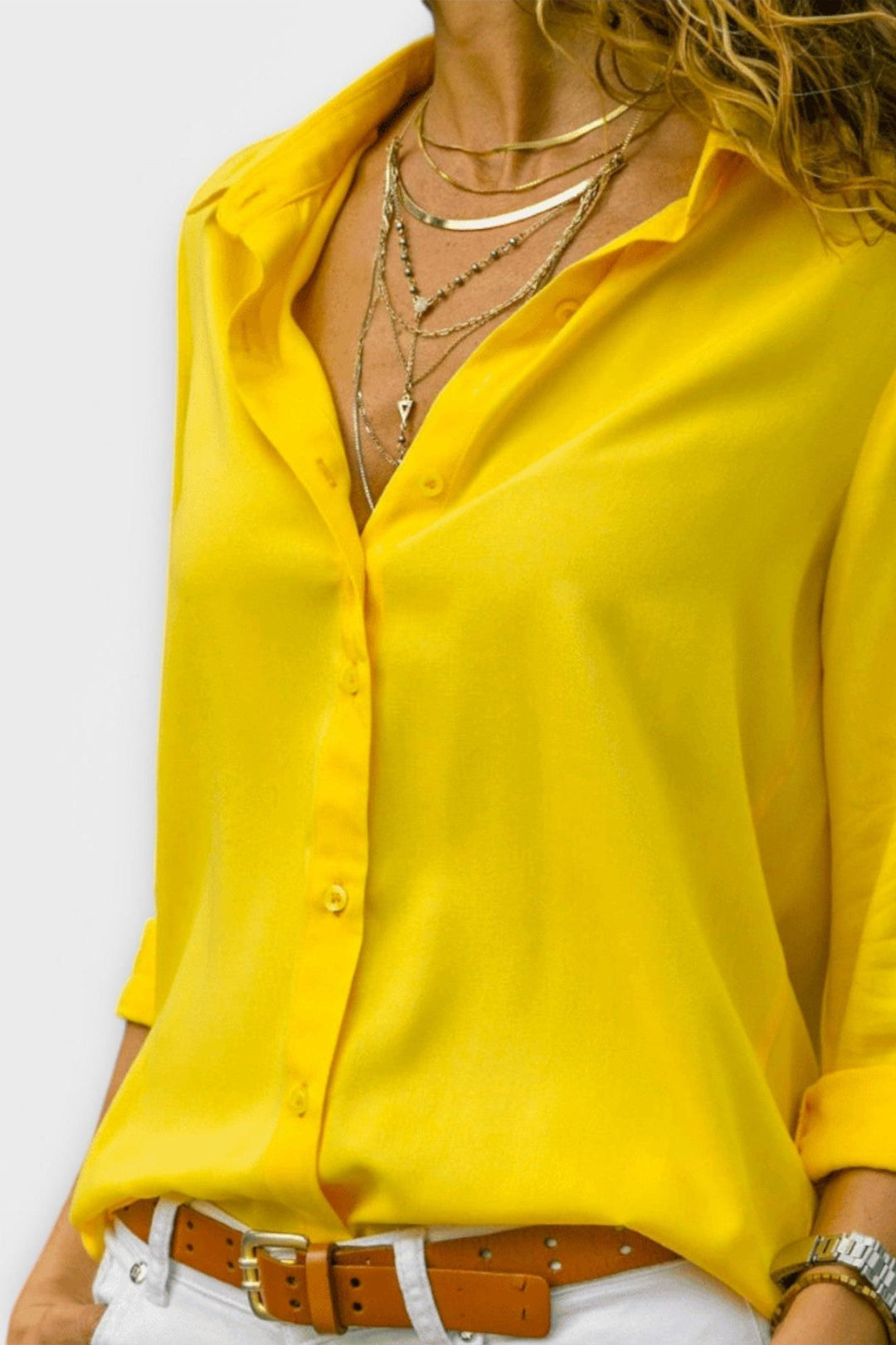 Cristina | Camisa