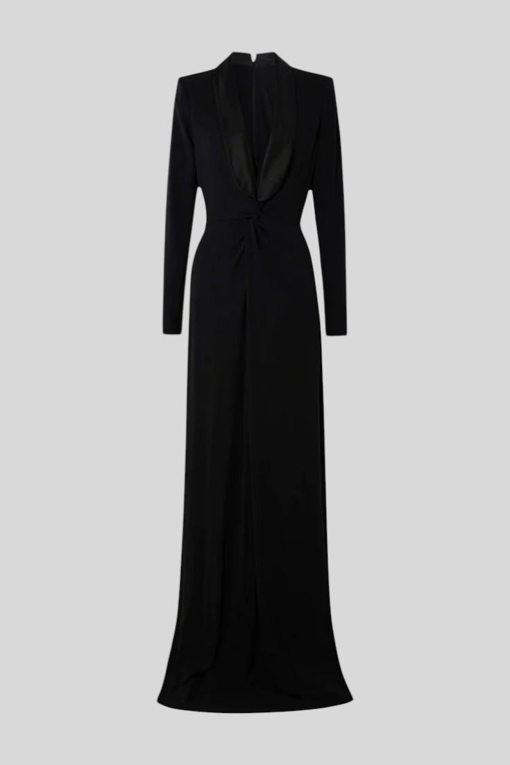 Anabela | Maxi-vestido
