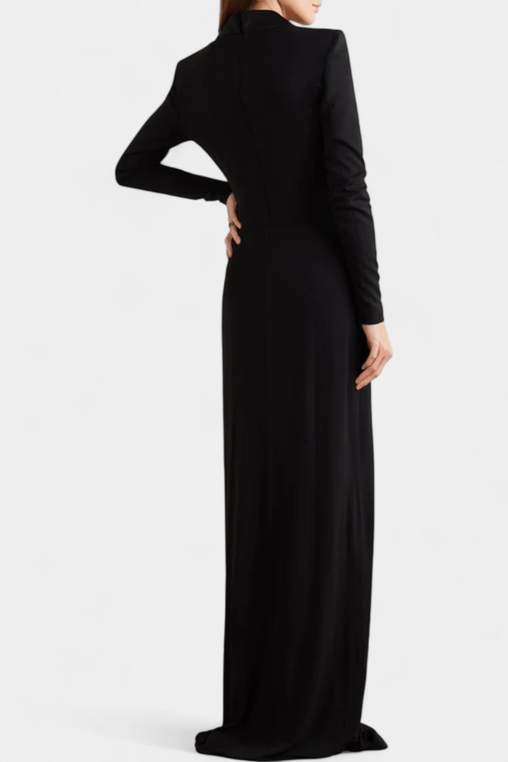 Anabela | Maxi-vestido