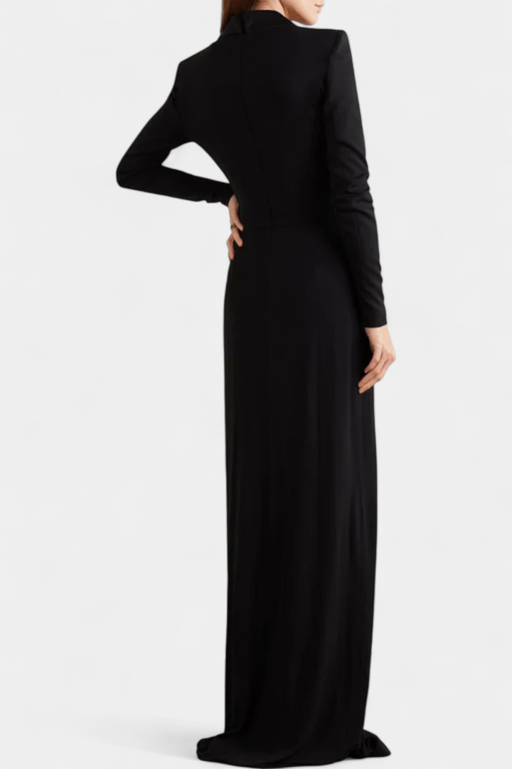 Anabela | Maxi-vestido