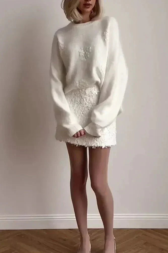 Filipa | Camisola elegante