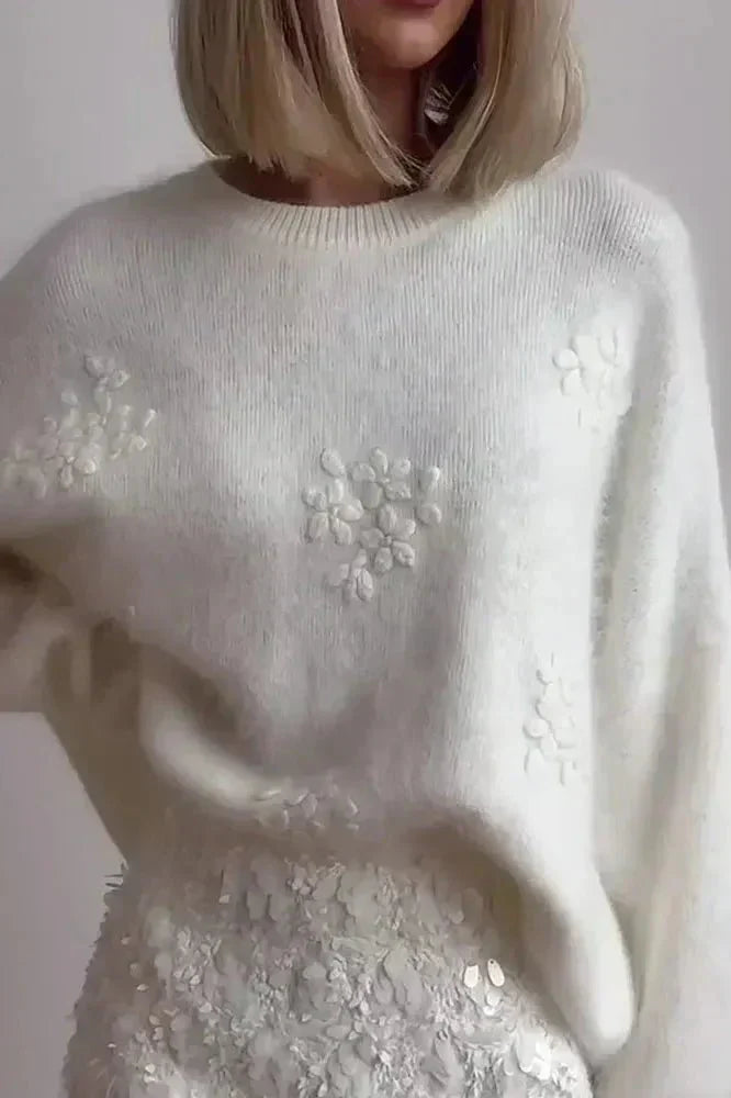 Filipa | Camisola elegante
