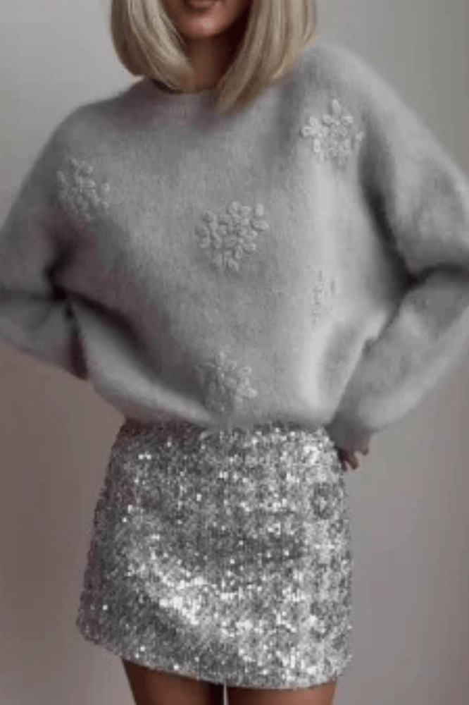 Filipa | Camisola elegante