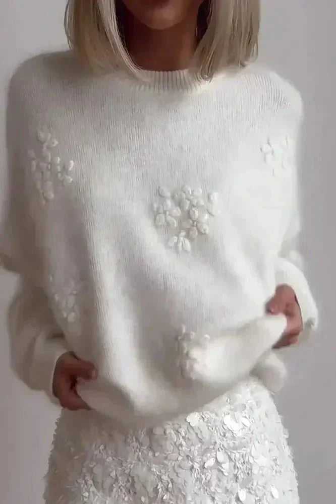 Filipa | Camisola elegante