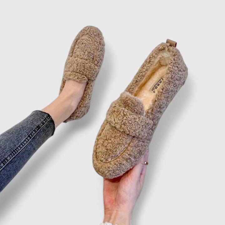 Emília | Mocassins de luxo