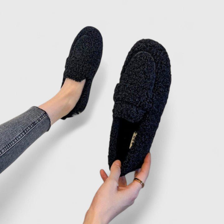 Emília | Mocassins de luxo