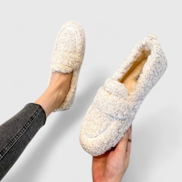 Emília | Mocassins de luxo