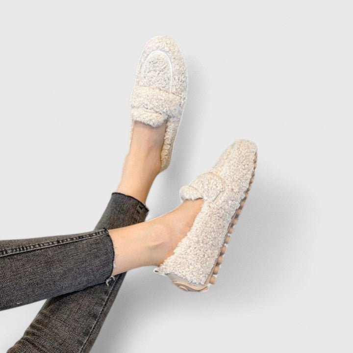 Emília | Mocassins de luxo