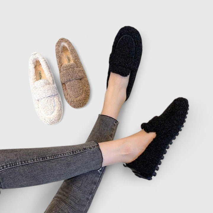 Emília | Mocassins de luxo