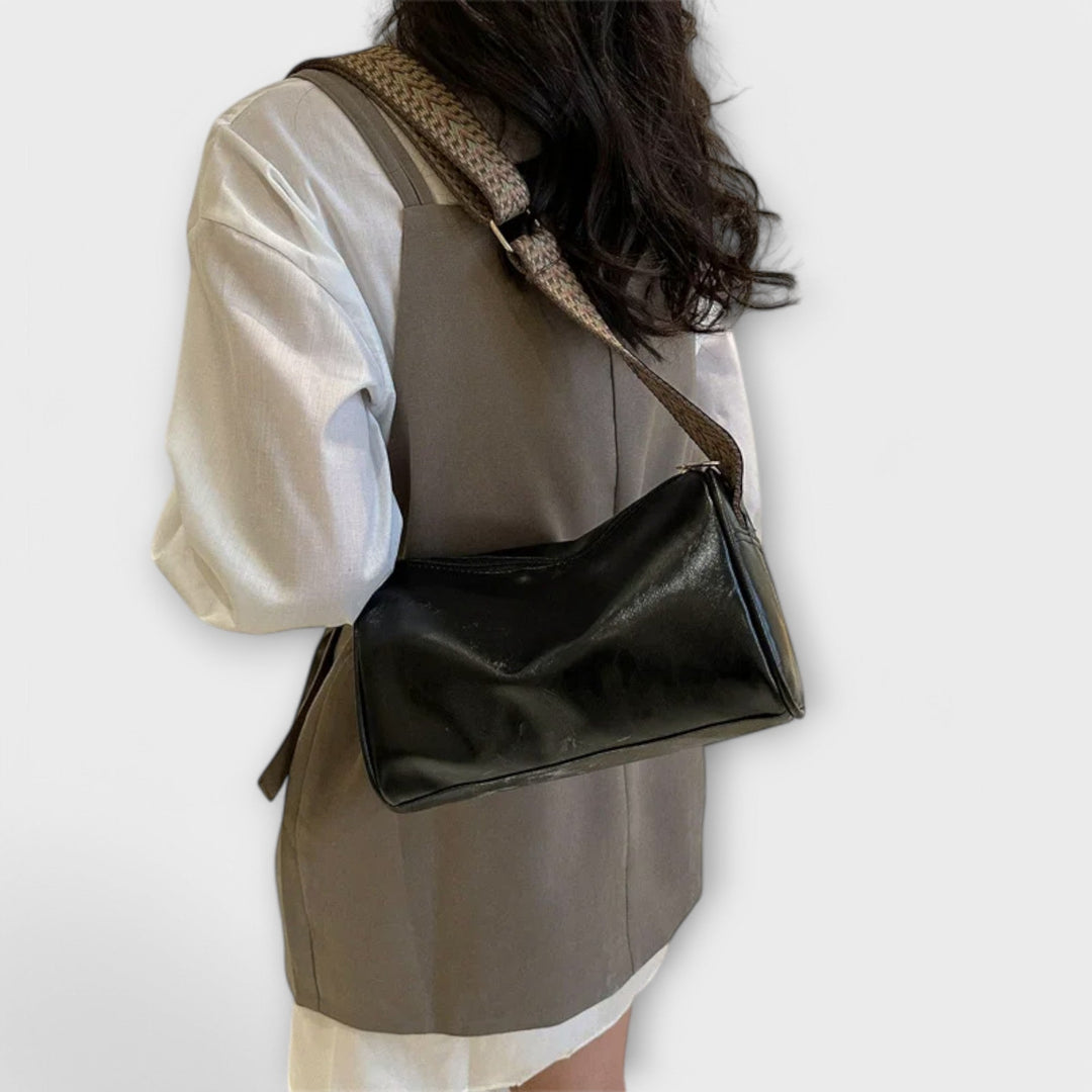 Odete | Mala de ombro vintage