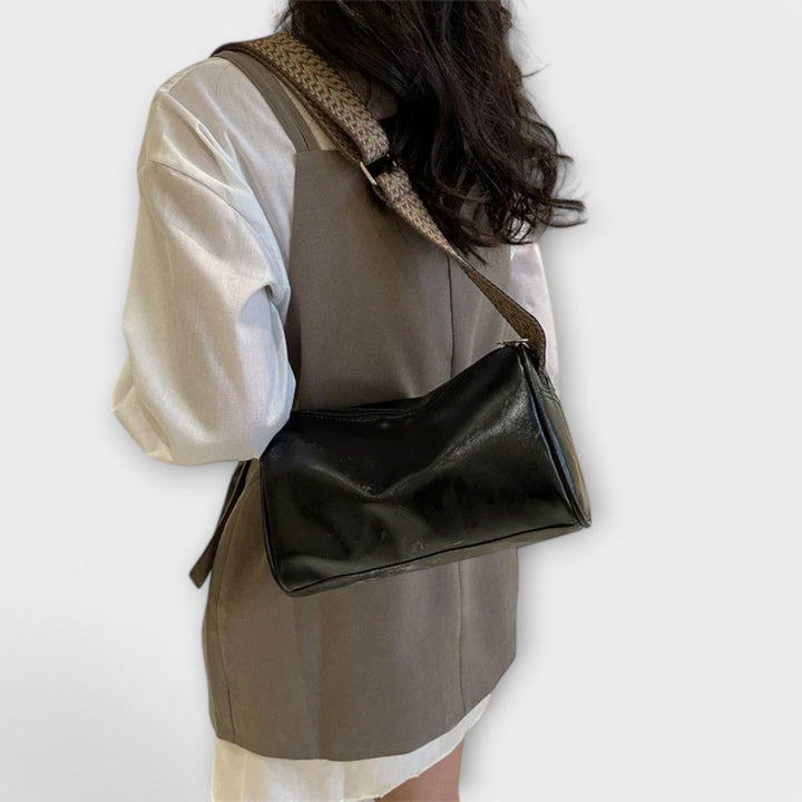 Odete | Mala de ombro vintage
